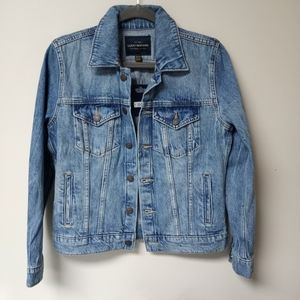Lucky Brand Denim Jeans Jacket